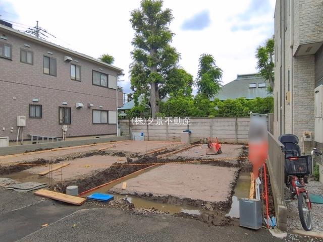 《仲介手数料無料》南区辻５丁目3-6新築一戸建てハートフルタウン