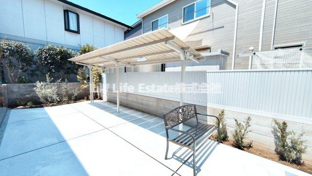 ＨＩＬＬＳ松山のその他共用部分