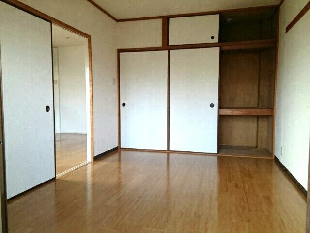 フリーダム武庫の里Ⅰの内装