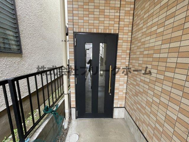 武蔵野市吉祥寺南町５丁目の賃貸マンションのその他