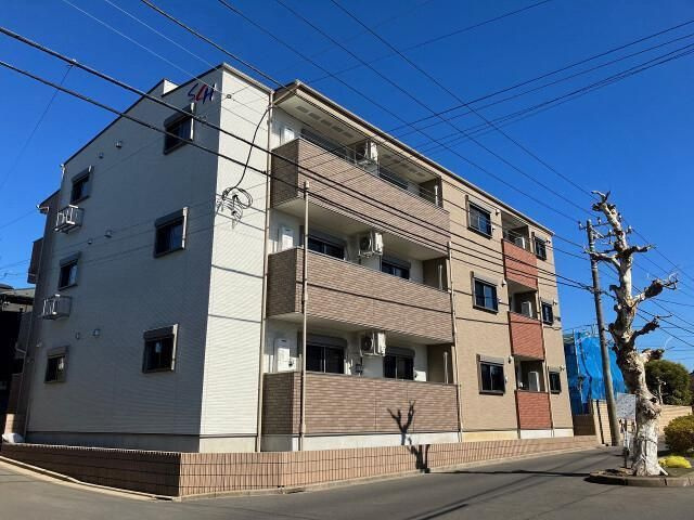 ミリアビタ前原のその他共用部分