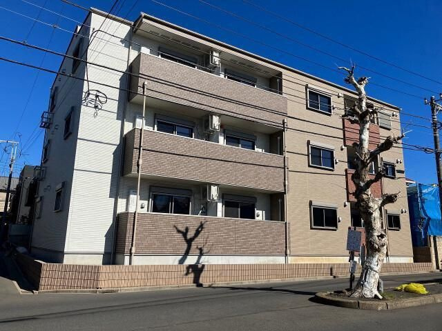 ミリアビタ前原