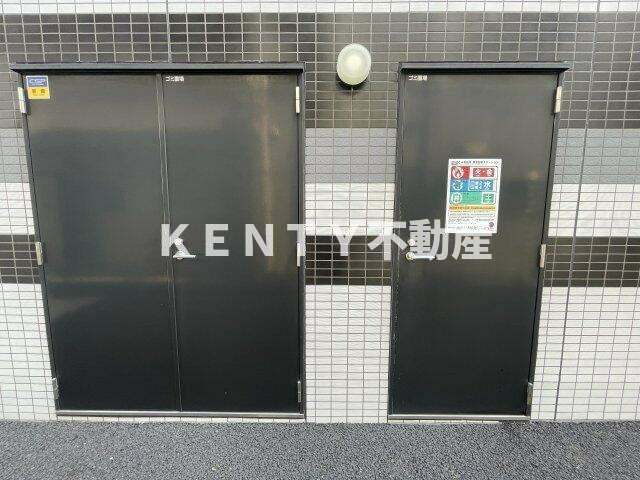 【その他】 | アジールコート品川中延