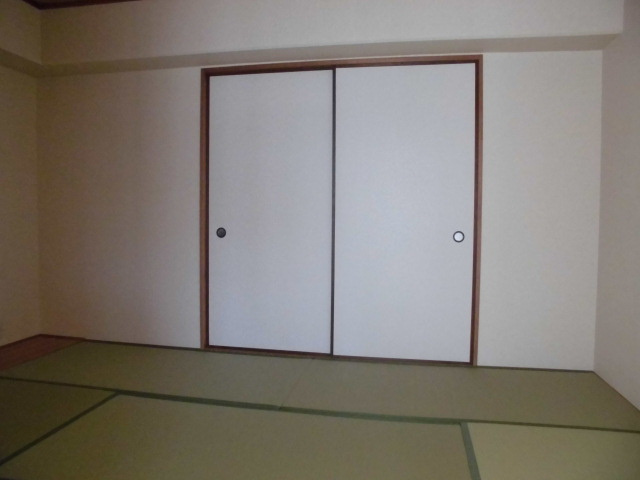 エステート松尾Ⅲの内装
