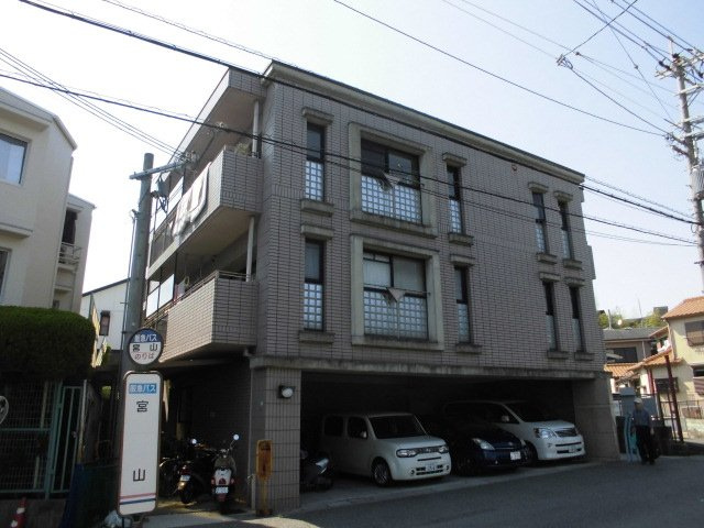 エステート松尾Ⅲ