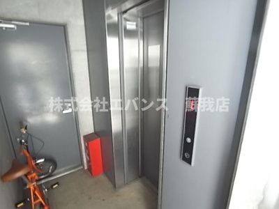 【その他共用部分】 | TOFスクエア