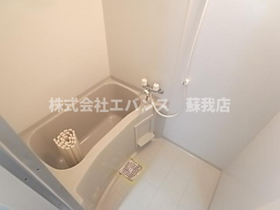 【浴室】 | TOFスクエア | 日々の暮らしに欠かせないお風呂です