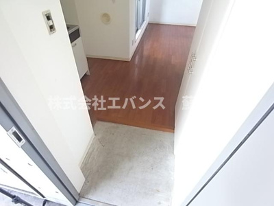 【玄関】 | TOFスクエア | 毎日通る玄関はこちらです