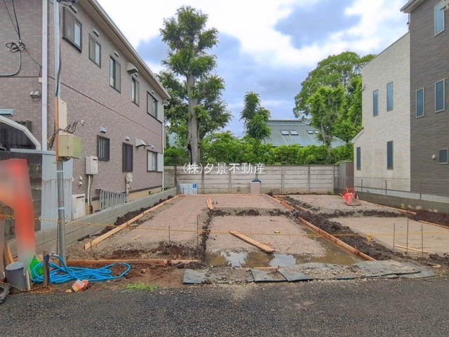 《仲介手数料無料》南区辻５丁目3-6新築一戸建てハートフルタウン