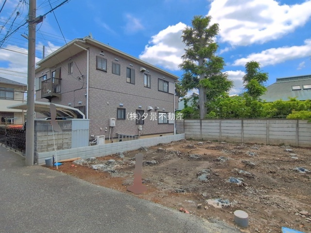 《仲介手数料無料》南区辻５丁目3-6新築一戸建てハートフルタウン