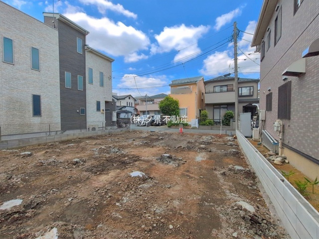 《仲介手数料無料》南区辻５丁目3-6新築一戸建てハートフルタウン