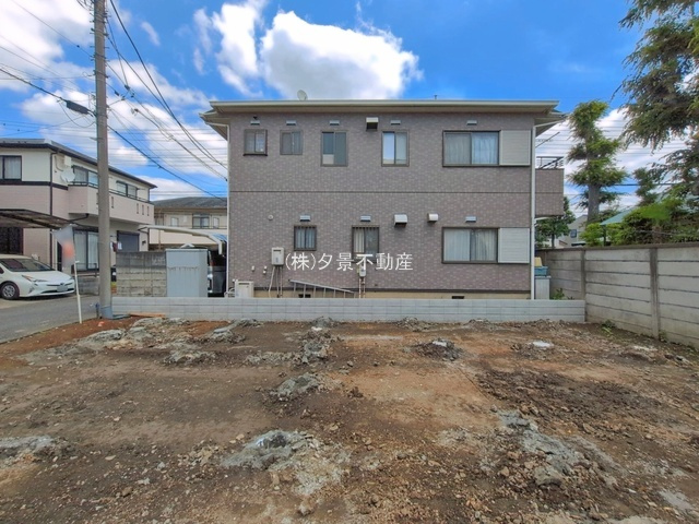 《仲介手数料無料》南区辻５丁目3-6新築一戸建てハートフルタウン