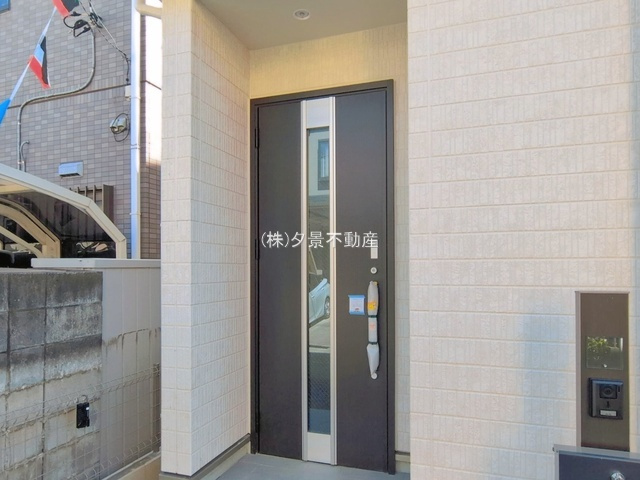 《仲介手数料無料》南区辻５丁目3-6新築一戸建てハートフルタウン