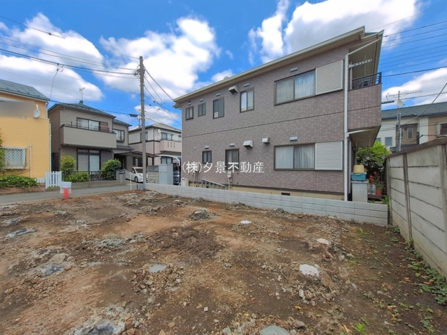 《仲介手数料無料》南区辻５丁目3-6新築一戸建てハートフルタウン
