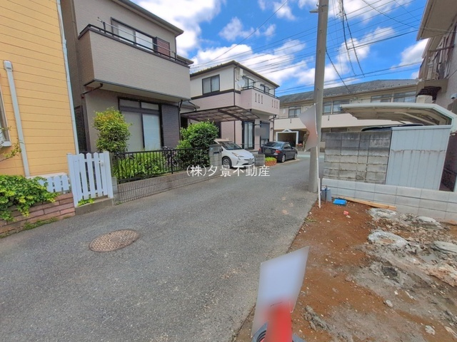 《仲介手数料無料》南区辻５丁目3-6新築一戸建てハートフルタウン