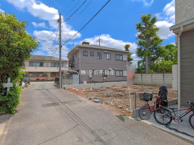 《仲介手数料無料》南区辻５丁目3-6新築一戸建てハートフルタウン