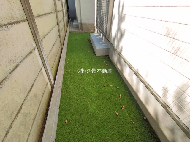 《仲介手数料無料》南区辻５丁目3-6新築一戸建てハートフルタウン