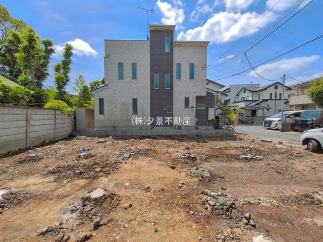 《仲介手数料無料》南区辻５丁目3-6新築一戸建てハートフルタウン