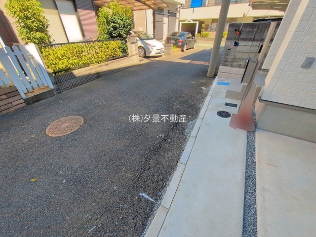 《仲介手数料無料》南区辻５丁目3-6新築一戸建てハートフルタウン