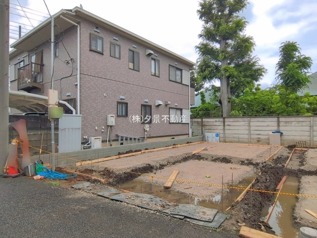 《仲介手数料無料》南区辻５丁目3-6新築一戸建てハートフルタウン