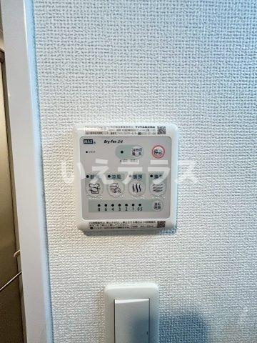 レオンコンフォート神戸ハーバーウエストの設備