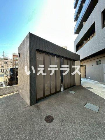 レオンコンフォート神戸ハーバーウエストのその他