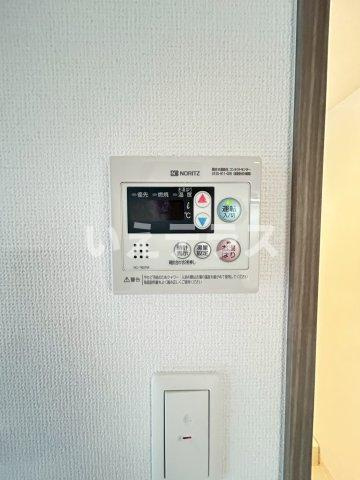 レオンコンフォート神戸ハーバーウエストの設備