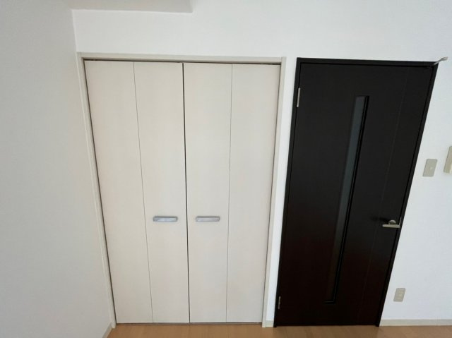 クレシェール大須|名古屋市の賃貸ならMy賃貸の収納|クレシェール大須