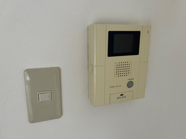 クレシェール大須|名古屋市の賃貸ならMy賃貸のセキュリティ|クレシェール大須