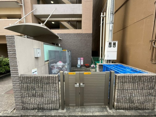 クレシェール大須|名古屋市の賃貸ならMy賃貸のその他共用部分|クレシェール大須
