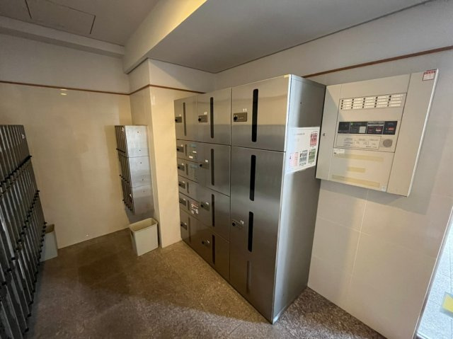 クレシェール大須|名古屋市の賃貸ならMy賃貸のその他共用部分|クレシェール大須