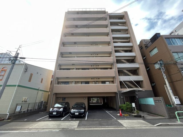 クレシェール大須|名古屋市の賃貸ならMy賃貸の外観|クレシェール大須