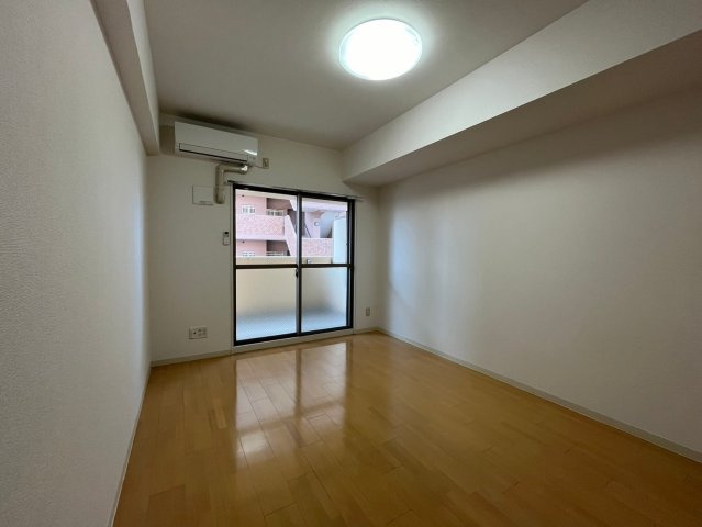クレシェール大須|名古屋市の賃貸ならMy賃貸の寝室|クレシェール大須