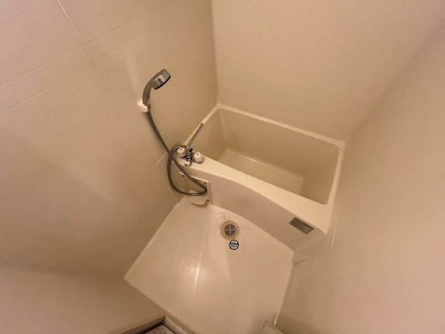クレシェール大須|名古屋市の賃貸ならMy賃貸の浴室|クレシェール大須