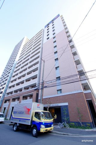 セレッソコート新大阪　仲介手数料無料の外観