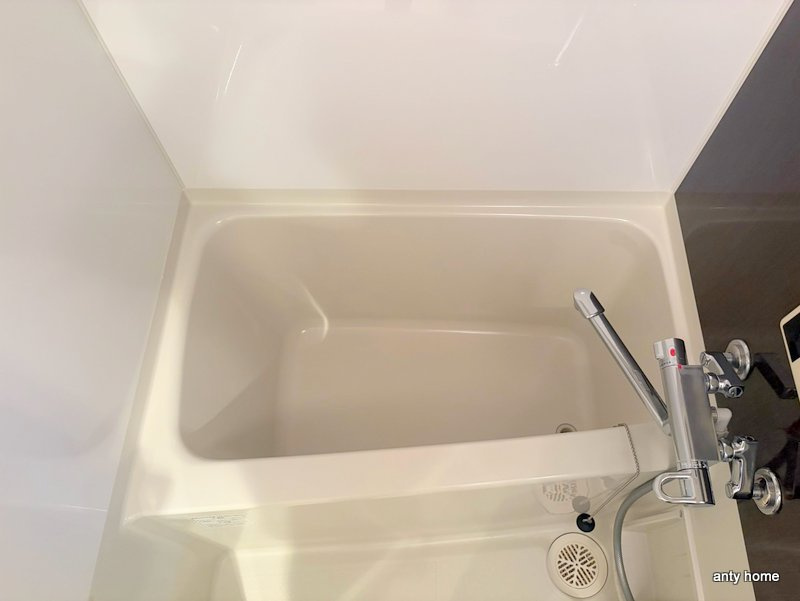 セレッソコート新大阪　仲介手数料無料の浴室