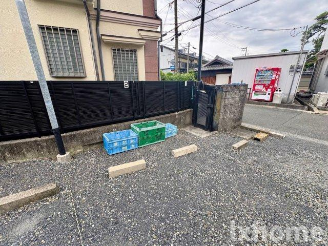 グリーンハイツ岸辺のその他共用部分