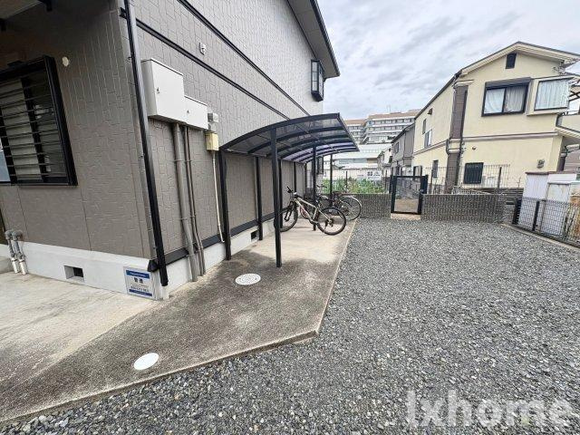 グリーンハイツ岸辺のその他