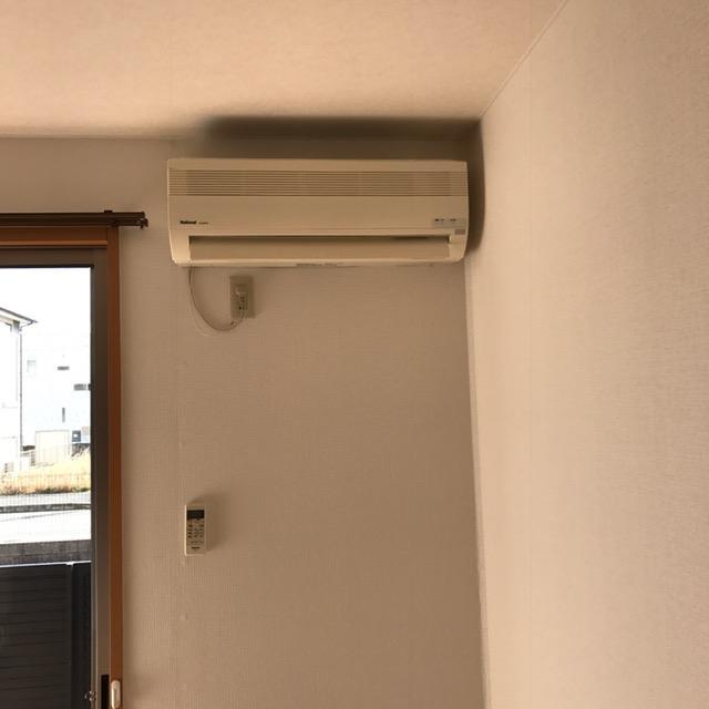 メイユールの設備