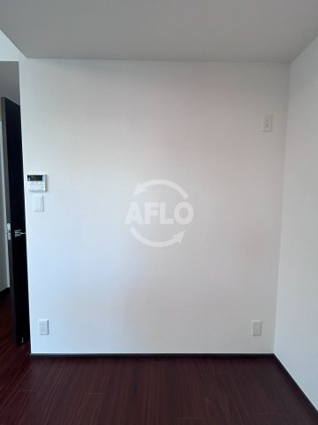 レオングラン本町橋の設備|レオングラン本町橋　冷蔵庫置き場