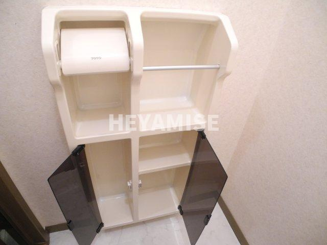 エステートキムラの収納|※同物件同室タイプの写真でございます※現況を優先します※