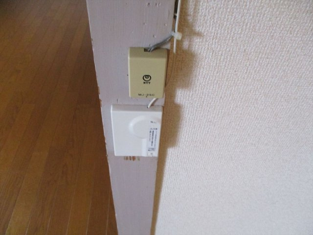 コスモスビル|名古屋市の賃貸ならMy賃貸の設備|コスモスビル