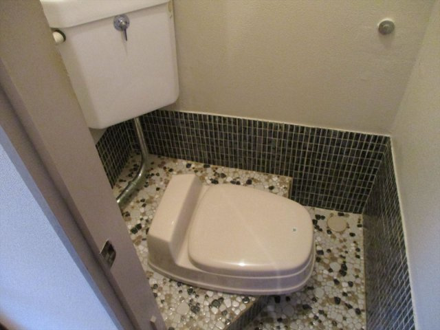 コスモスビル|名古屋市の賃貸ならMy賃貸のトイレ|コスモスビル