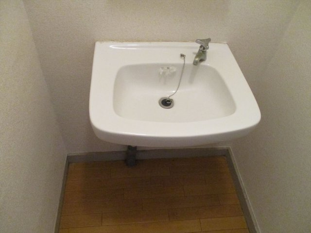 コスモスビル|名古屋市の賃貸ならMy賃貸の洗面所|コスモスビル
