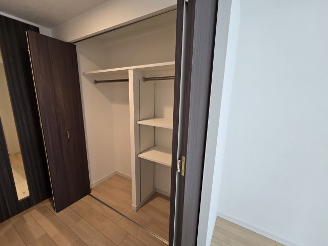 エルスタンザ千代田|名古屋市の賃貸ならMy賃貸の収納|エルスタンザ千代田