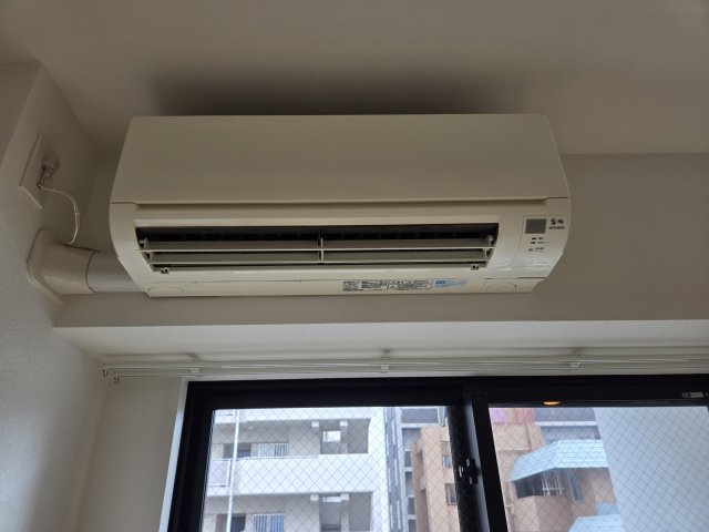 エルスタンザ千代田|名古屋市の賃貸ならMy賃貸の設備|エルスタンザ千代田