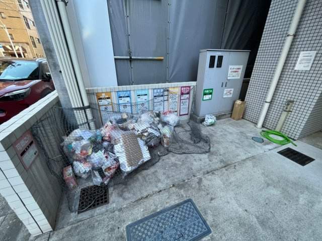 エルスタンザ千代田|名古屋市の賃貸ならMy賃貸のその他共用部分|エルスタンザ千代田