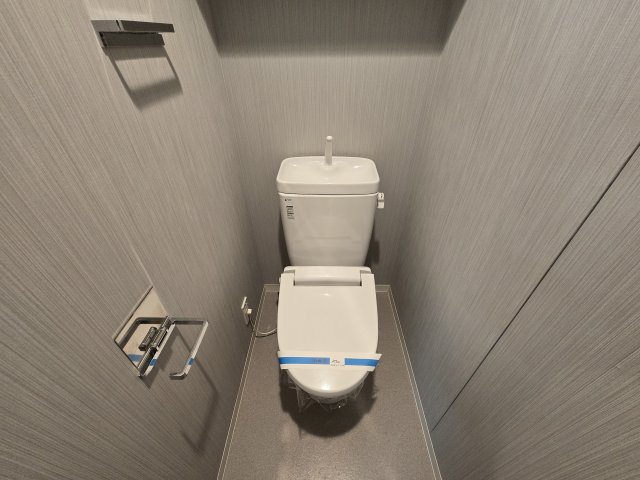 エルスタンザ千代田|名古屋市の賃貸ならMy賃貸のトイレ|エルスタンザ千代田