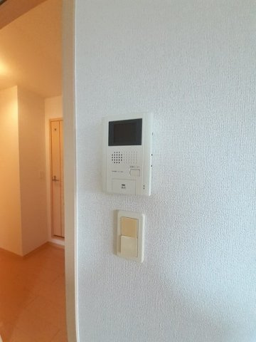 アルバフラン　Ｃの設備