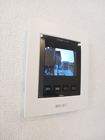 ヒルサイド・ヴィラＭ　Ｂの設備